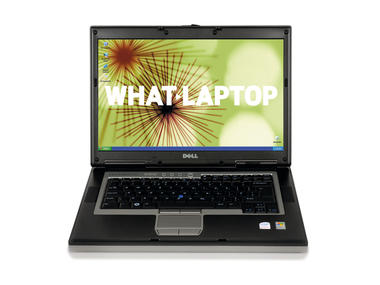 Dell Latitude D830 review